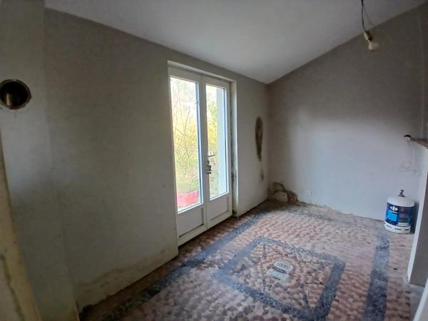 Vente Maison 5 pièces 100 m2 à Toury-Lurcy