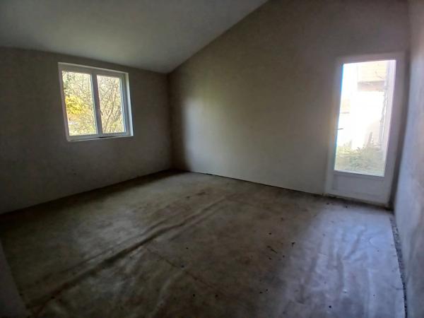 Vente Maison 5 pièces 100 m2 à Toury-Lurcy