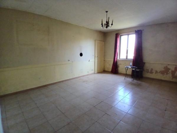 Vente Maison 5 pièces 100 m2 à Toury-Lurcy