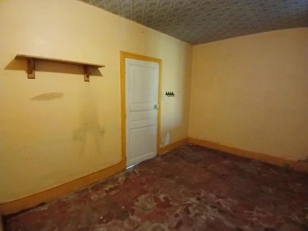 Vente Maison 5 pièces 100 m2 à Toury-Lurcy