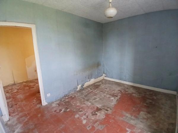 Vente Maison 5 pièces 100 m2 à Toury-Lurcy