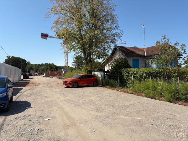 Un écrin de douceur en centre ville