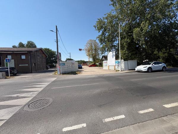 Un écrin de douceur en centre ville