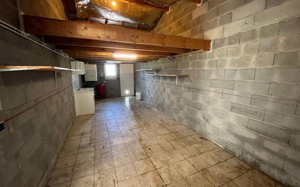 Maison à vendre    5 pièces •  Florensac