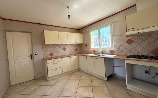 Maison à vendre    5 pièces •  Florensac