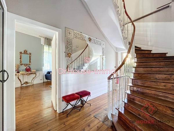 Maison à vendre 12 pièces de 265 m²