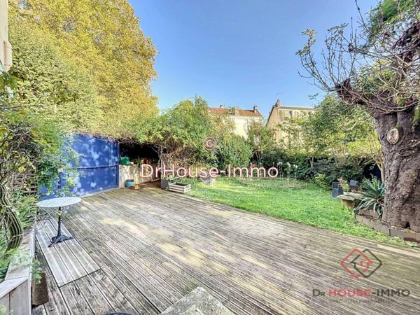 Maison à vendre 12 pièces de 265 m²