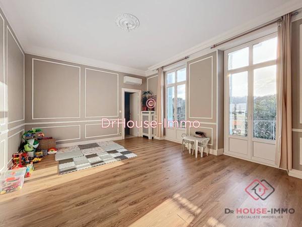 Maison à vendre 12 pièces de 265 m²