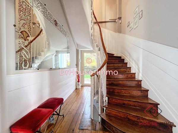 Maison à vendre 12 pièces de 265 m²