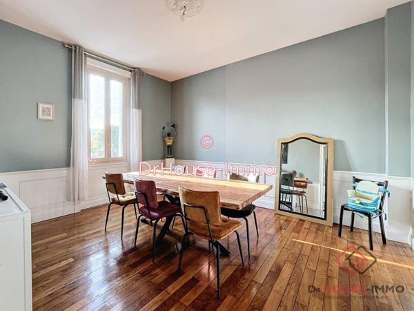 Maison à vendre 12 pièces de 265 m²