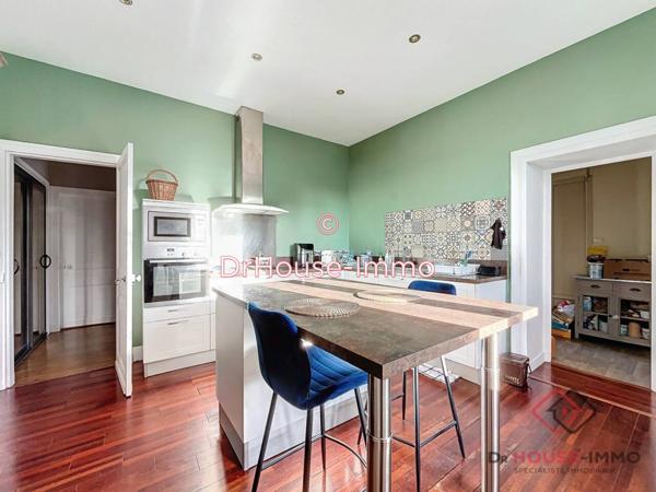 Maison à vendre 12 pièces de 265 m²