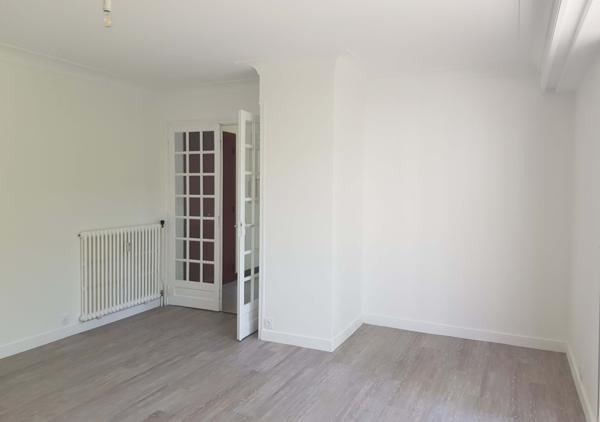 APPARTEMENT T1 BIS NANTES / REF : 1237