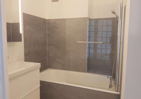 APPARTEMENT T1 BIS NANTES / REF : 1237