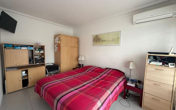 Appartement à vendre    4 pièces • 88 m2 Saint-Égrève