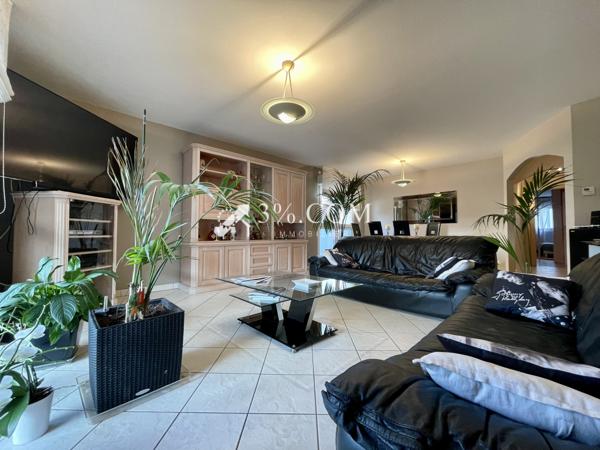 3%.COM - EXCLUSIVITÉ à VENDENHEIM, F3 de 85m², garage, parking. Vendenheim (67550)