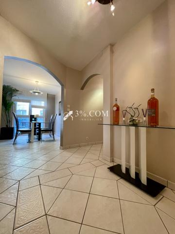 3%.COM - EXCLUSIVITÉ à VENDENHEIM, F3 de 85m², garage, parking. Vendenheim (67550)