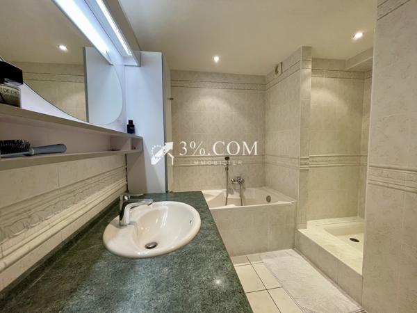 3%.COM - EXCLUSIVITÉ à VENDENHEIM, F3 de 85m², garage, parking. Vendenheim (67550)