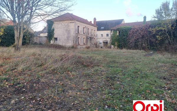 Maison à vendre    5 pièces •  Château-Thierry