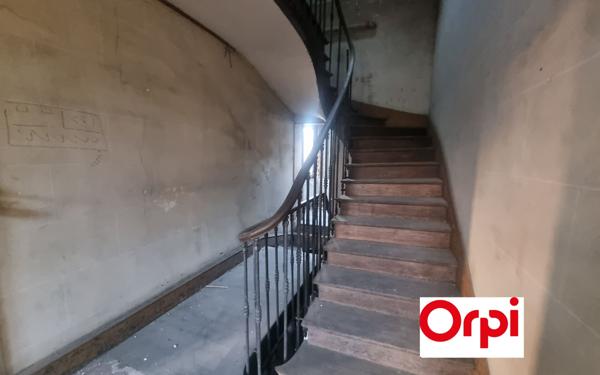 Maison à vendre    5 pièces •  Château-Thierry