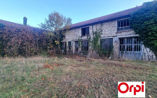 Maison à vendre    5 pièces •  Château-Thierry