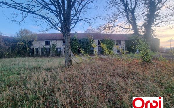 Maison à vendre    5 pièces •  Château-Thierry