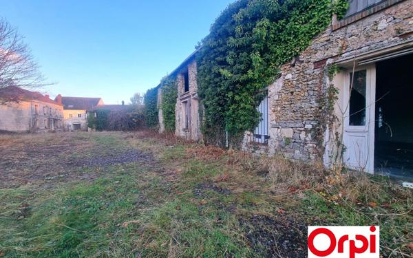 Maison à vendre    5 pièces •  Château-Thierry