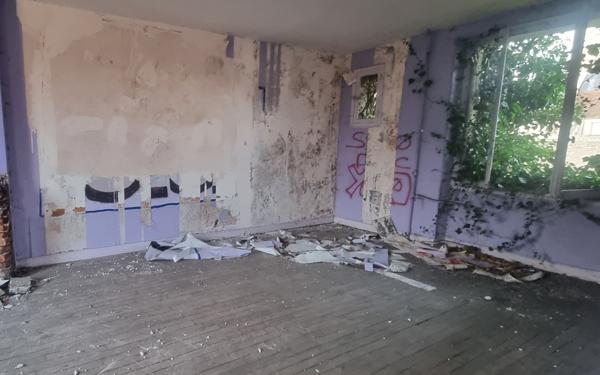 Maison à vendre    5 pièces •  Château-Thierry