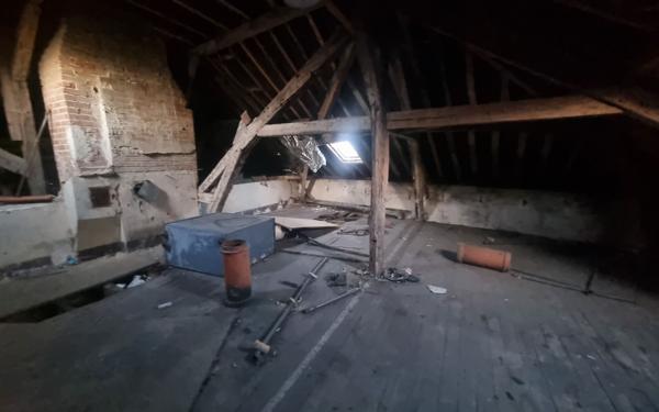 Maison à vendre    5 pièces •  Château-Thierry