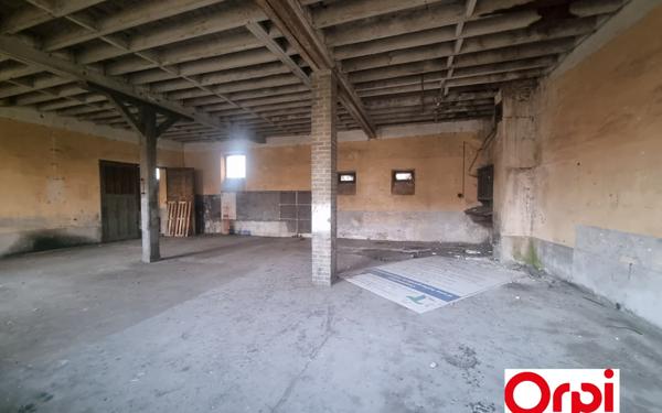 Maison à vendre    5 pièces •  Château-Thierry