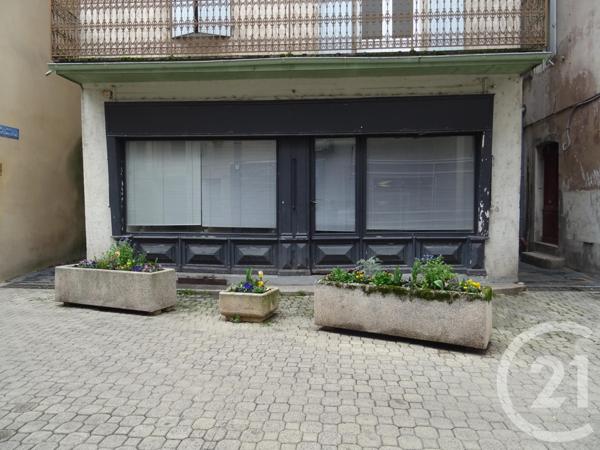 Immeuble à vendre  140 m2 ST AFFRIQUE - 12