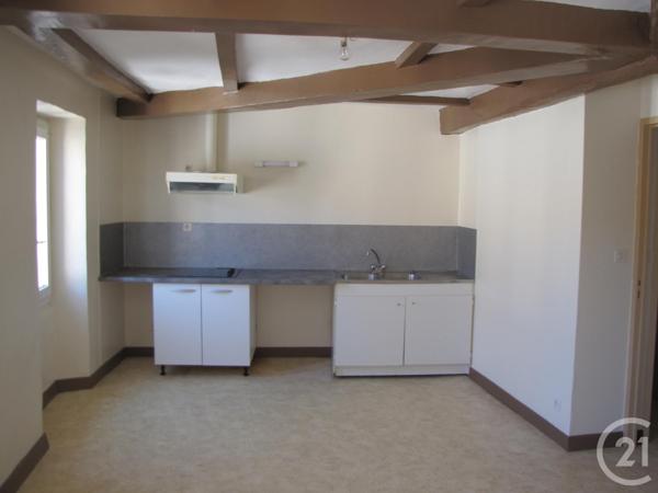 Immeuble à vendre  140 m2 ST AFFRIQUE - 12