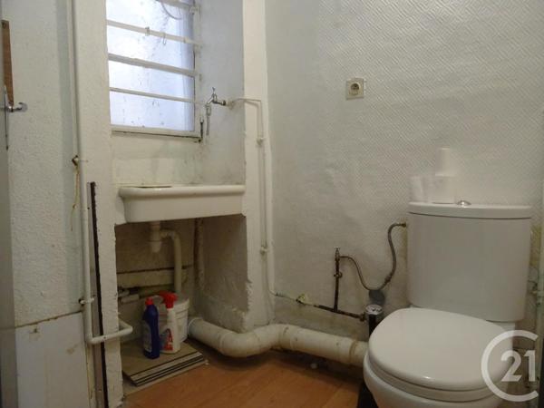 Immeuble à vendre  140 m2 ST AFFRIQUE - 12