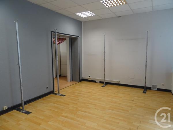 Immeuble à vendre  140 m2 ST AFFRIQUE - 12