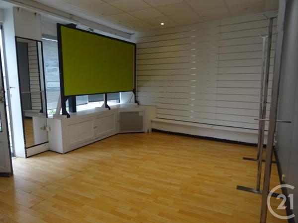 Immeuble à vendre  140 m2 ST AFFRIQUE - 12