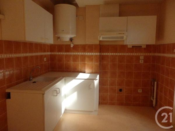 Immeuble à vendre  140 m2 ST AFFRIQUE - 12