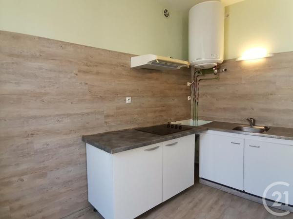 Immeuble à vendre  140 m2 ST AFFRIQUE - 12