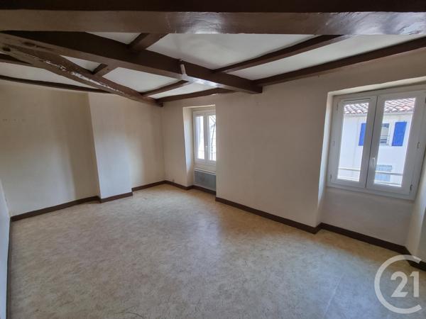 Immeuble à vendre  140 m2 ST AFFRIQUE - 12