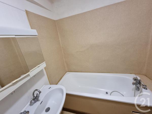 Immeuble à vendre  140 m2 ST AFFRIQUE - 12