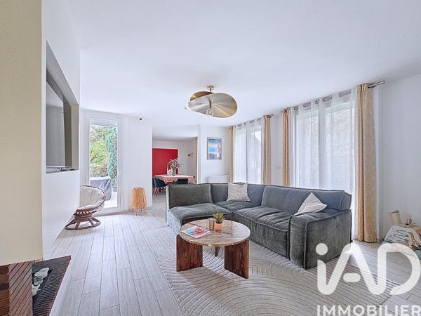 Maison à vendre 5 pièces 130 m² Évry