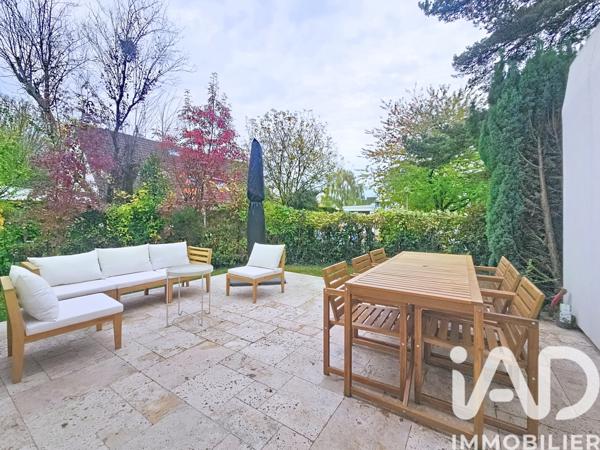 Maison à vendre 5 pièces 130 m² Évry