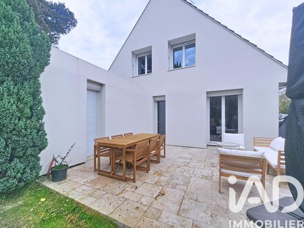 Maison à vendre 5 pièces 130 m² Évry
