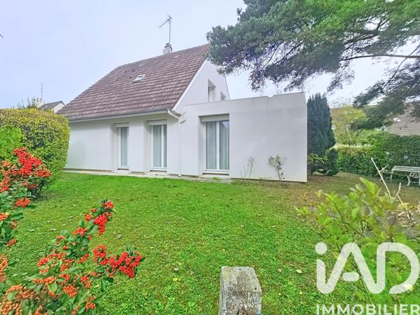 Maison à vendre 5 pièces 130 m² Évry