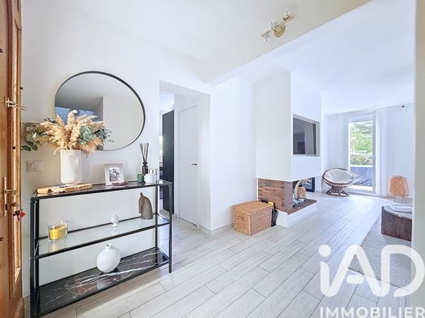Maison à vendre 5 pièces 130 m² Évry