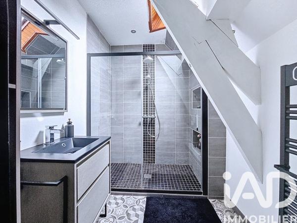 Maison à vendre 5 pièces 130 m² Évry