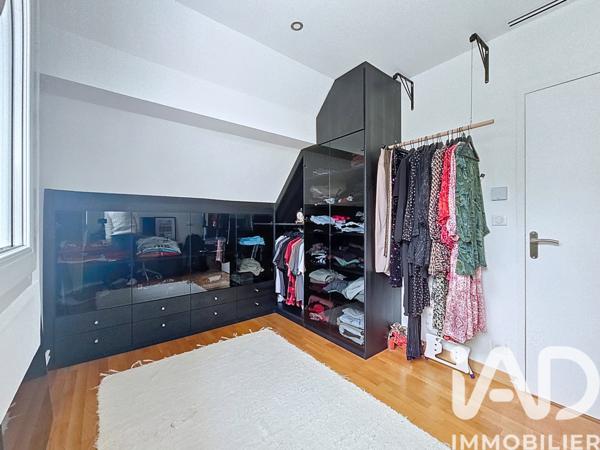 Maison à vendre 5 pièces 130 m² Évry