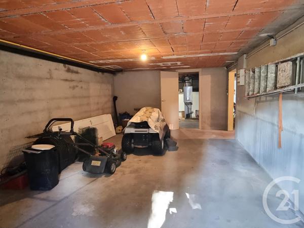 Maison à vendre  5 pièces - 85 m2 NEUVY SUR LOIRE - 58