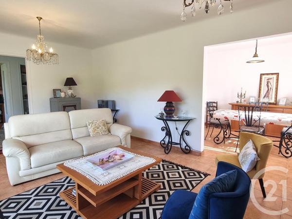 Maison à vendre  5 pièces - 85 m2 NEUVY SUR LOIRE - 58