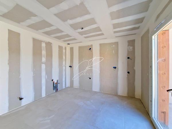 Maiso neuve T3 2 chambre 75 m² garage