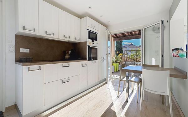 Maison à vendre    4 pièces • 114,95 m2 Saint-Raphaël