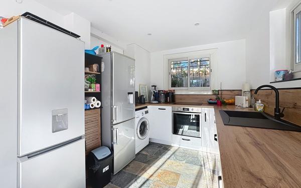 Maison à vendre    4 pièces • 114,95 m2 Saint-Raphaël